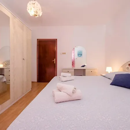 Zdenka Affittacamere *