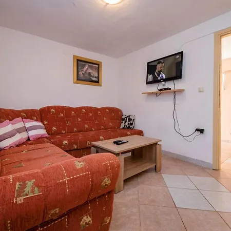 Affittacamere Zdenka Barbat na Rabu