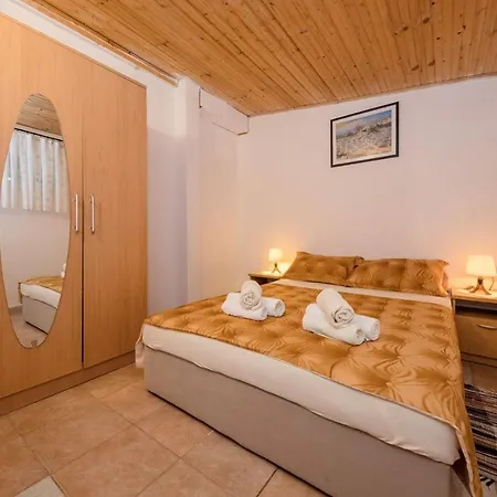 Affittacamere Zdenka Barbat na Rabu