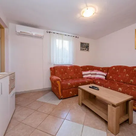 Zdenka * Barbat na Rabu