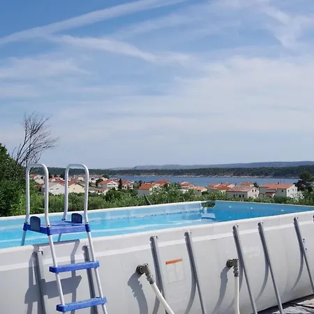 Affittacamere Zdenka Barbat na Rabu
